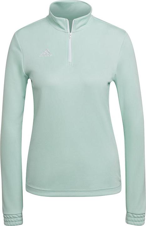 adidas Entrada 22 women's training jumper