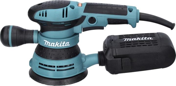 Productafbeelding Makita Bo5041j (Excentrische schuurmachine, 300 W)