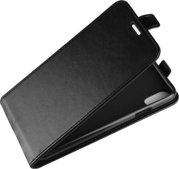 Actual product image MU Classic Leather Flipcase Cover (Apple iPhone XS Max)