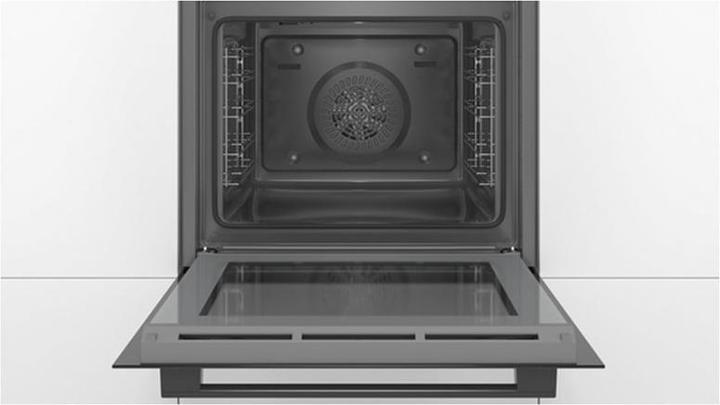 Actual product image Bosch Hausgeräte Herdset HEA510BA0C & NKE645GA2C 400V