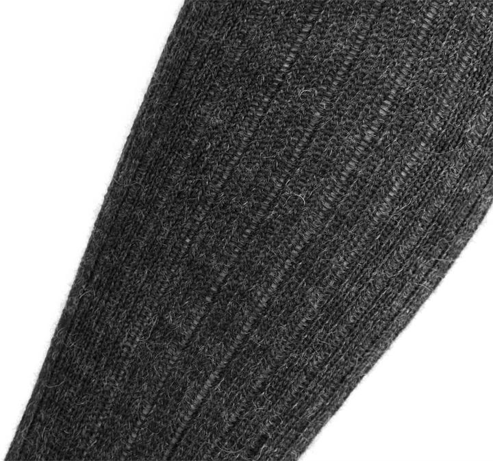 Actual product image Normani 3 pairs of sheep's wool knee socks (pack of 3, 43 - 46)