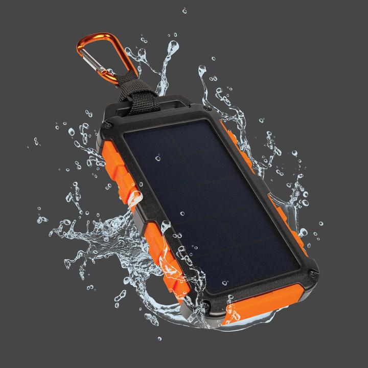 Actual product image Xtorm Xtreme Series (10000 mAh, 20 W, 37 Wh)