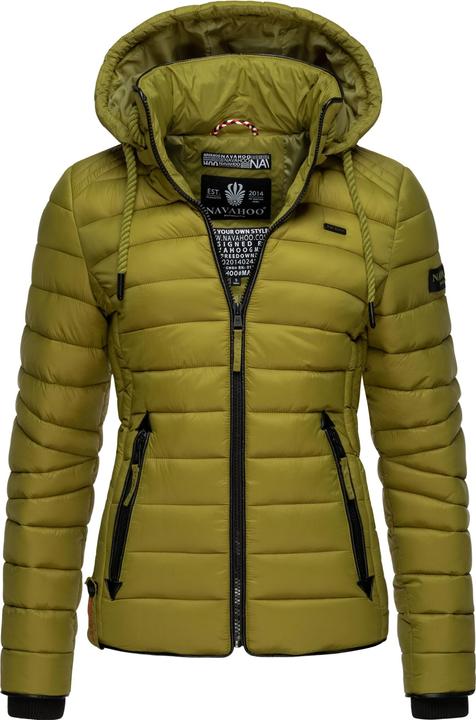 Moss Green