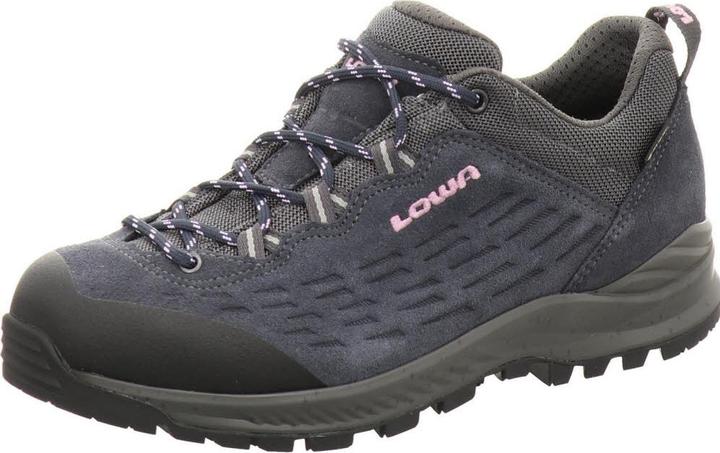 Produktbild Lowa Explorer GTX LO Ws /lila (37)