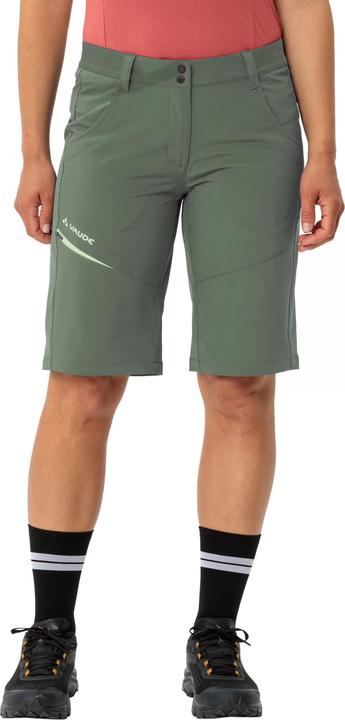 Actual product image Vaude Elope Bermuda Shorts II (46)