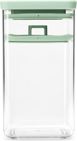Actual product image Brabantia Fermentier-Set Tasty+ (1 pcs., 1.60 l)