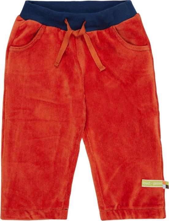Immagine prodotto loud + proud Pantaloni a coste (92)