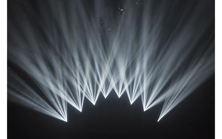 Actual product image Showtec Phantom 130 Spot (Single)