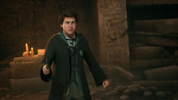 Immagine prodotto WB Eredità di Hogwarts SWITCH (Switch, DE)