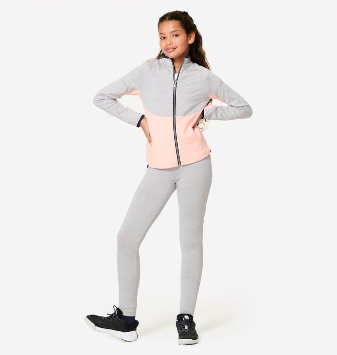 Actual product image Decathlon S500 (10, 11)