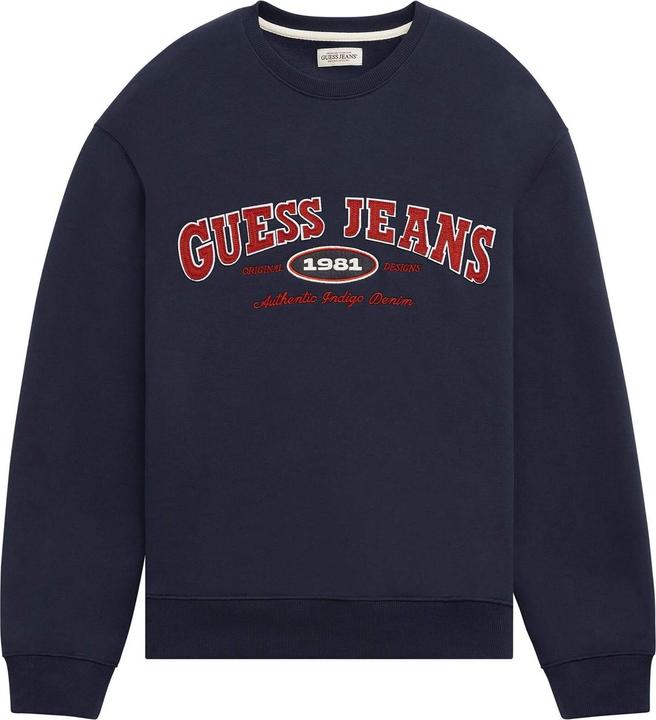 Produktbild Guess pullover original design (M)