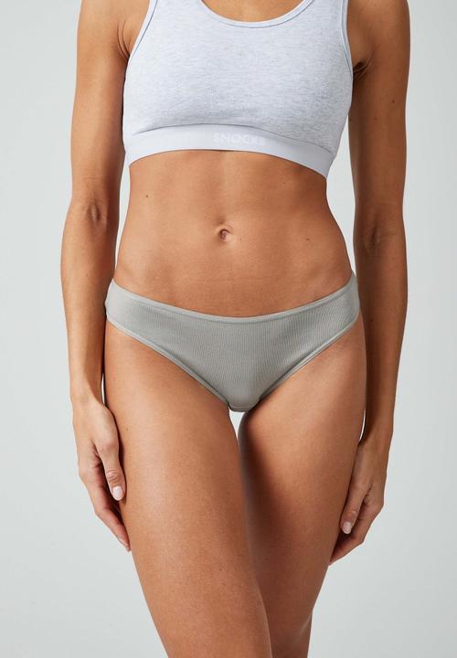 Image du produit Snocks Slip brésilien (L, Lot de 3)