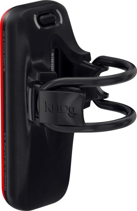 Image du produit knog. Blinder Road Rear 150 (150 lm)