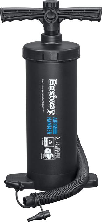 Image du produit Bestway 65118 / 24 (280 cm, 1 pers.)