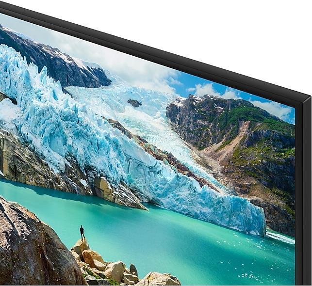 Produktbild Samsung UE43RU7170 (43", LCD, 4K, 2019)