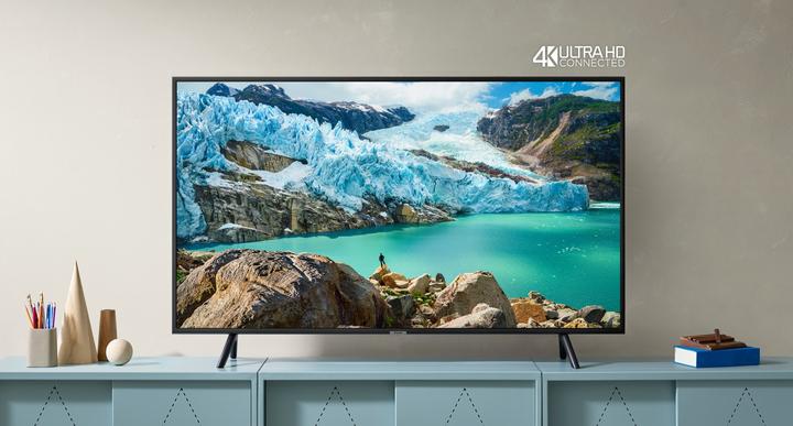 Produktbild Samsung UE43RU7170 (43", LCD, 4K, 2019)