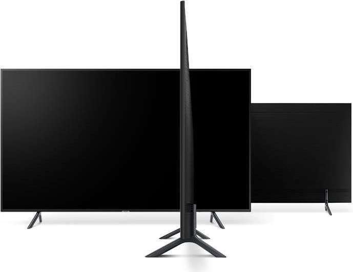 Produktbild Samsung UE43RU7170 (43", LCD, 4K, 2019)