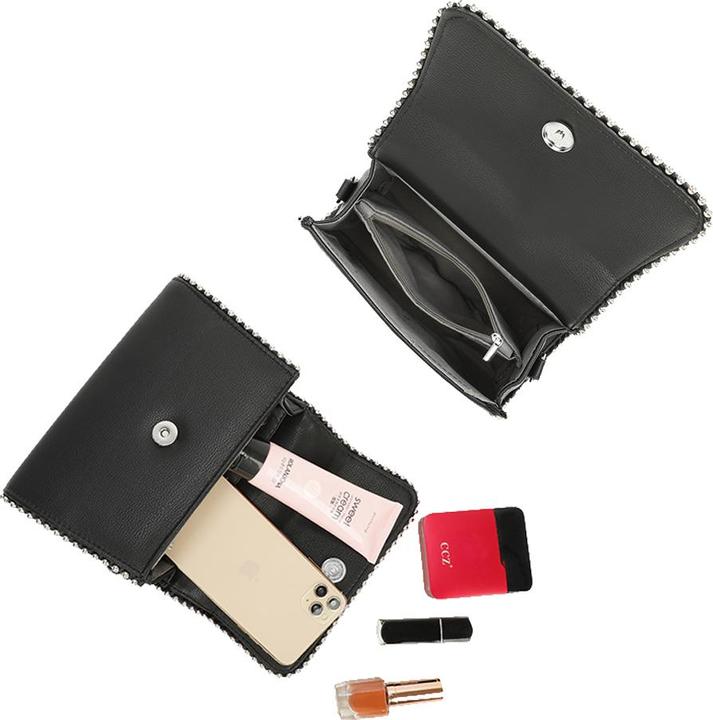Produktbild Gallantry Elegancy Clouté Handtasche (15 l)