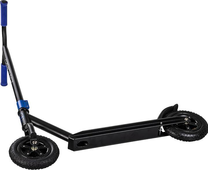 Produktbild Story All Terrains Dirt Scooter Blau 94 cm (0101005060569-blau-94cm)