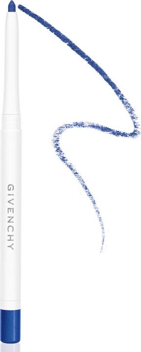 Actual product image Givenchy Kohl Couture Waterproof (4 Cobalt)