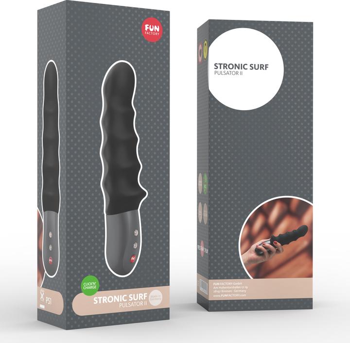 Produktbild Fun Factory Stronic Surf