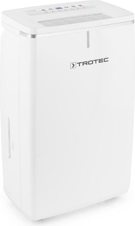 Trotec TTK 72 E luchtontvochtiger (50 m², 24 l/24h)