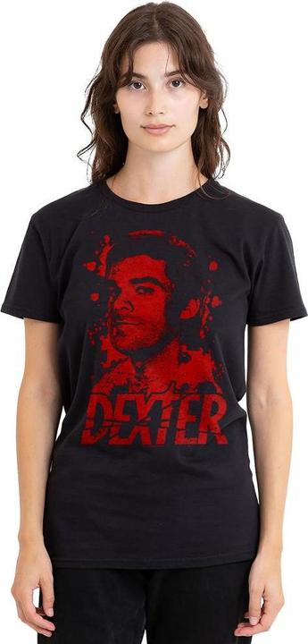 Image du produit IVF Hartmann - T-shirt BORN IN BLOOD - Adulte (S)