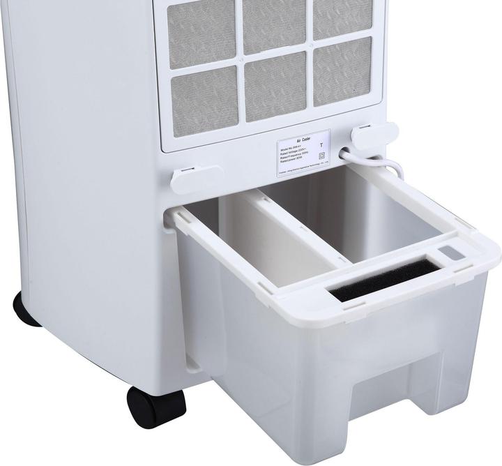 Produktbild Sonnenkönig Lufterfrischer Air Fresh 7