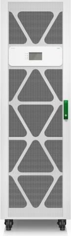 Image du produit APC E3MUPS80KHBS Alimentation sans interruption (ASI) double conversion (en ligne) 80 kVA (80000 VA, 80000 W, Double convertisseur en ligne Onduleur)