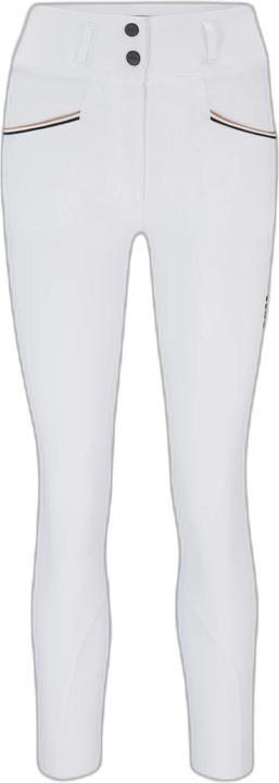 Image du produit BOSS Pantalon d'équitation Hannah avec renforts aux genoux pour femmes (S)