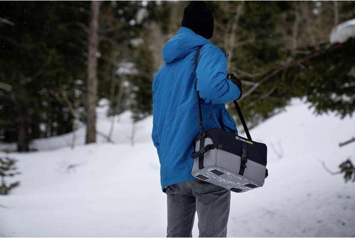 Immagine prodotto Goal Zero Custodia protettiva al litio Yeti 400