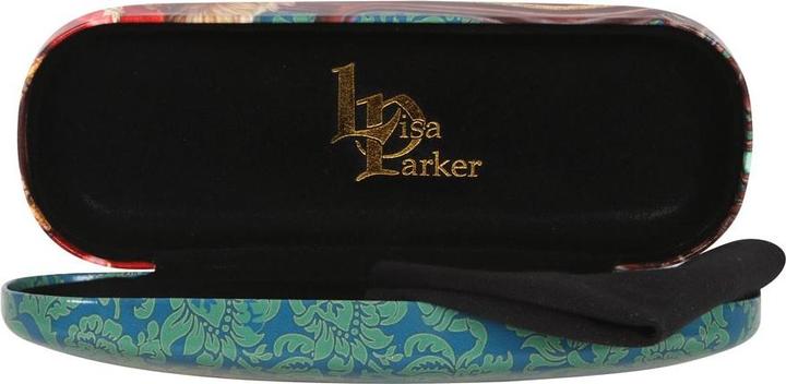 Image du produit Lisa Parker - Étui à lunettes MAD ABOUT CATS