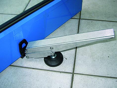 Produktbild Schwaiger Türheber (200 kg)