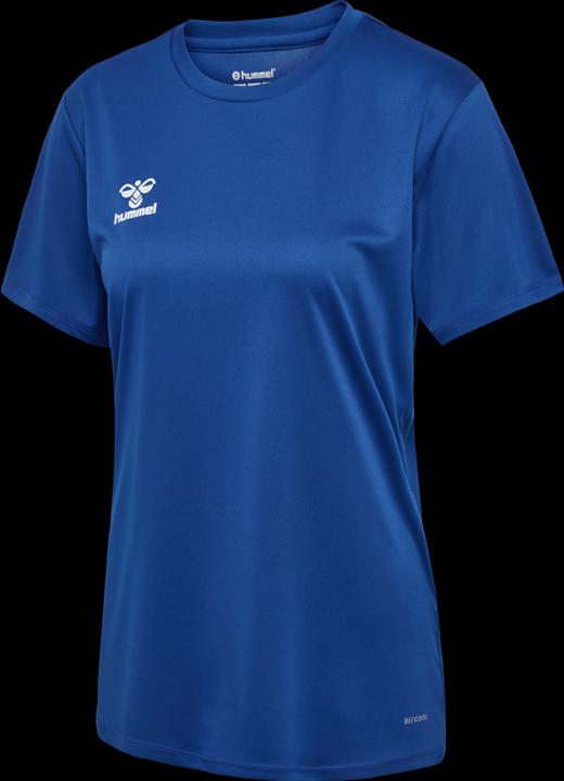 Image du produit hummel hmlESSENTIAL JERSEY S/S WOMAN (M)