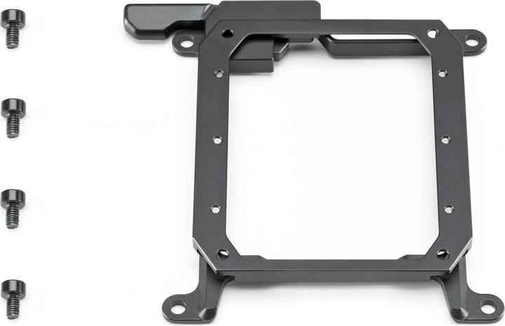 Immagine prodotto DJI Staffa di montaggio PSDK (Protezione del display del drone, DJI Matrice 30, DJI Matrice 30T)