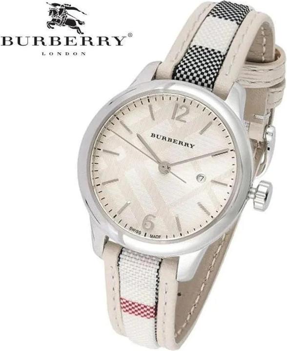 Immagine prodotto Burberry Il classico (Orologio da polso analogico, 32 mm)