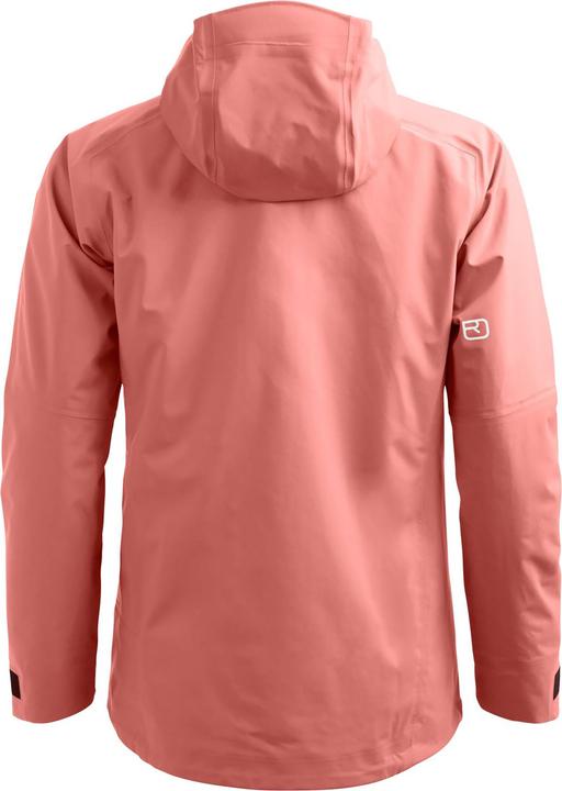 Produktbild Ortovox Women's Seceda 3L Jacket (L)
