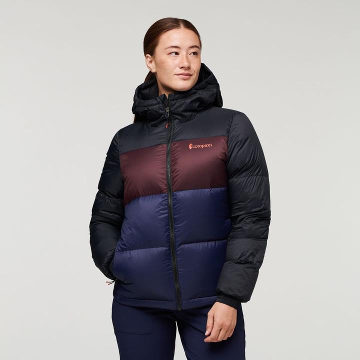 Immagine prodotto Cotopaxi Piumino con cappuccio Solazo (M)