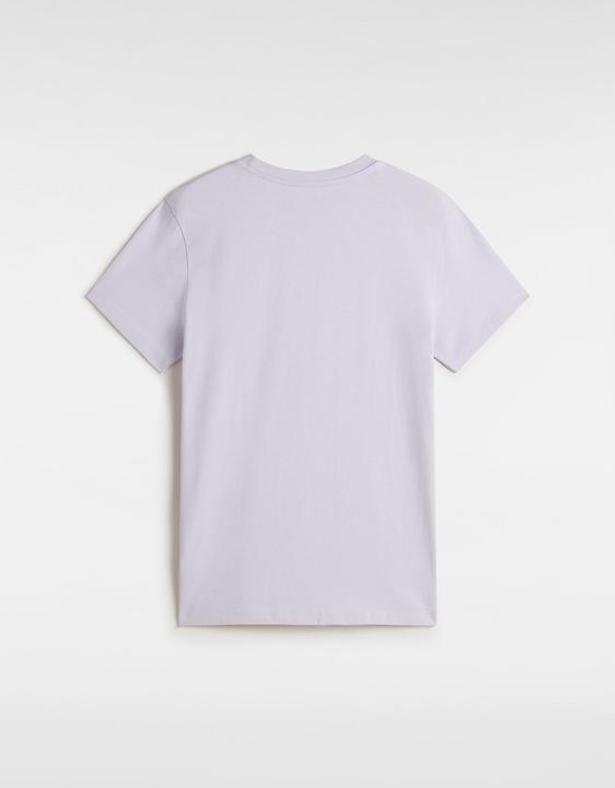 Actual product image Vans W Essential Bff Ss Evening Haze (S)