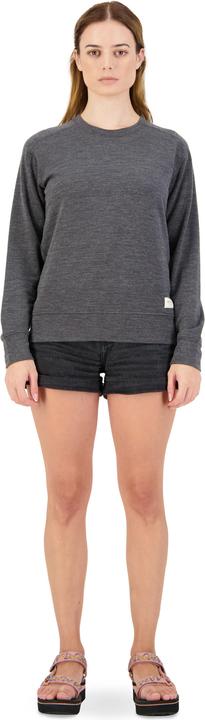 Actual product image Mons Royale Women's Covert Lite Crew (XL)