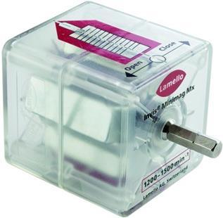 Produktbild Lamello Invis MiniMag INVIS Mx (1 Stk.)