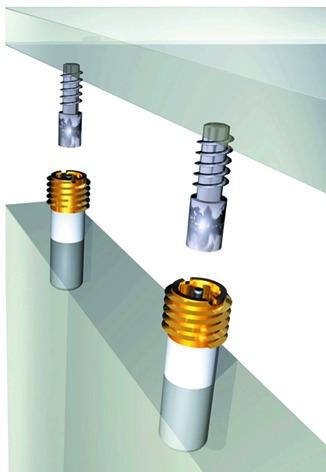 Produktbild Lamello Invis MiniMag INVIS Mx (1 Stk.)