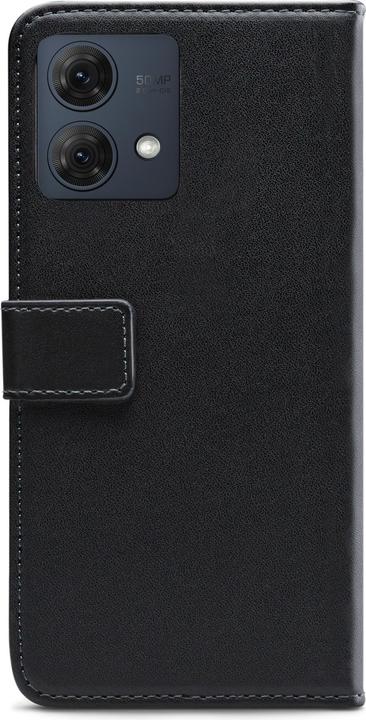 Actual product image Mobilize Classic Gelly Purse (Motorola Moto G84)