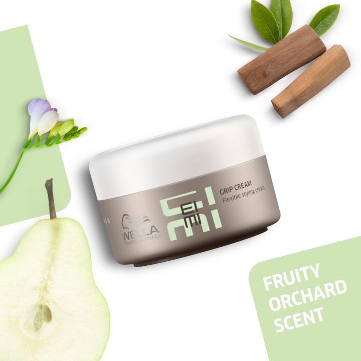 Actual product image Wella Eimi Grip (Hair cream, 75 ml)