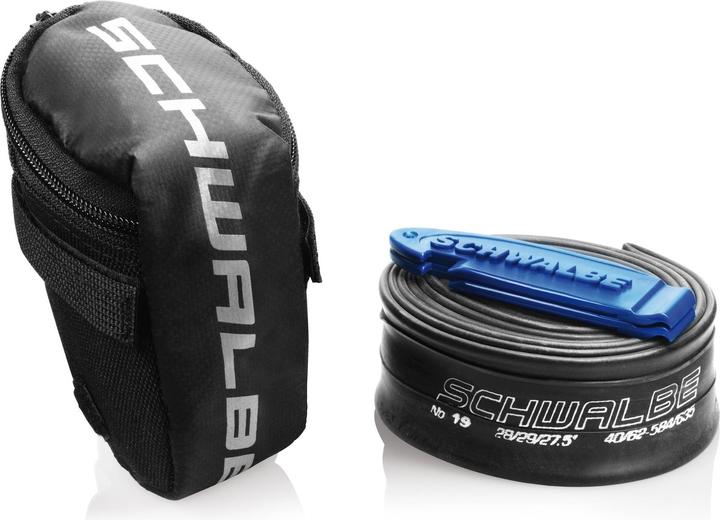 Actual product image Schwalbe Sv17 (Presta (SV), 28", 40 mm)
