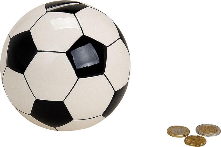 Actual product image G. Wurm Football (Ø 13 cm)