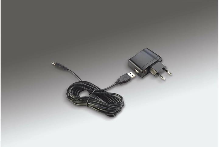 Actual product image K&M 12245 Music stand lamp (Instrument lighting)