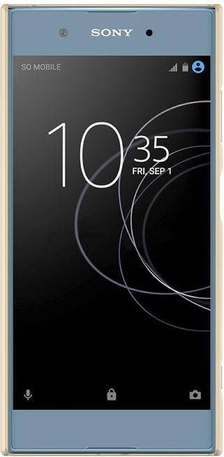 Image du produit Nillkin Série bouclier super dépoli (Xperia XA1 Plus)