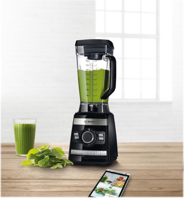 Image du produit Bosch Hausgeräte VitaBoost MMBH6P6BDE (1600 W)