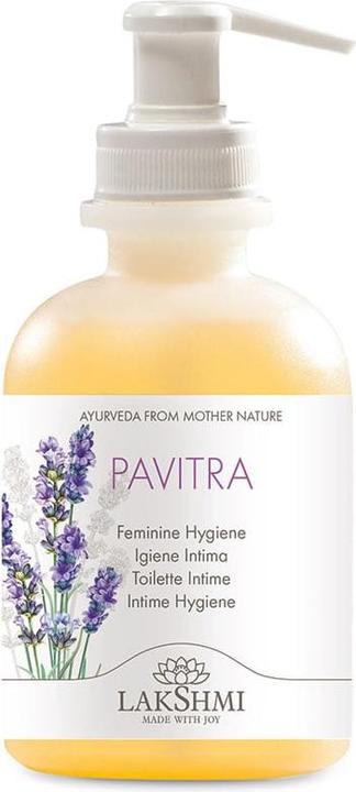 Lakshmi Toilette intima (250 ml, Lozione per il lavaggio intimo)